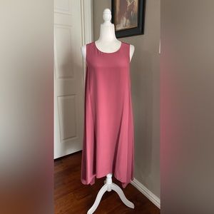 NWT EILEEN FISHER Silk Dress Sz Small